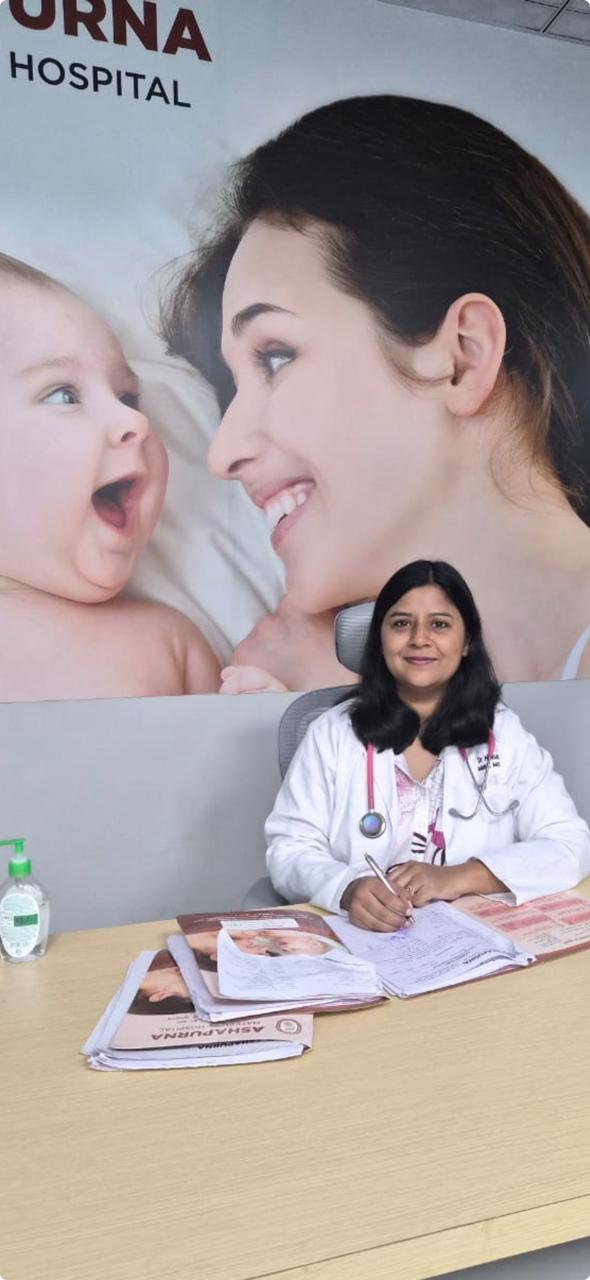 Healthcare Professional