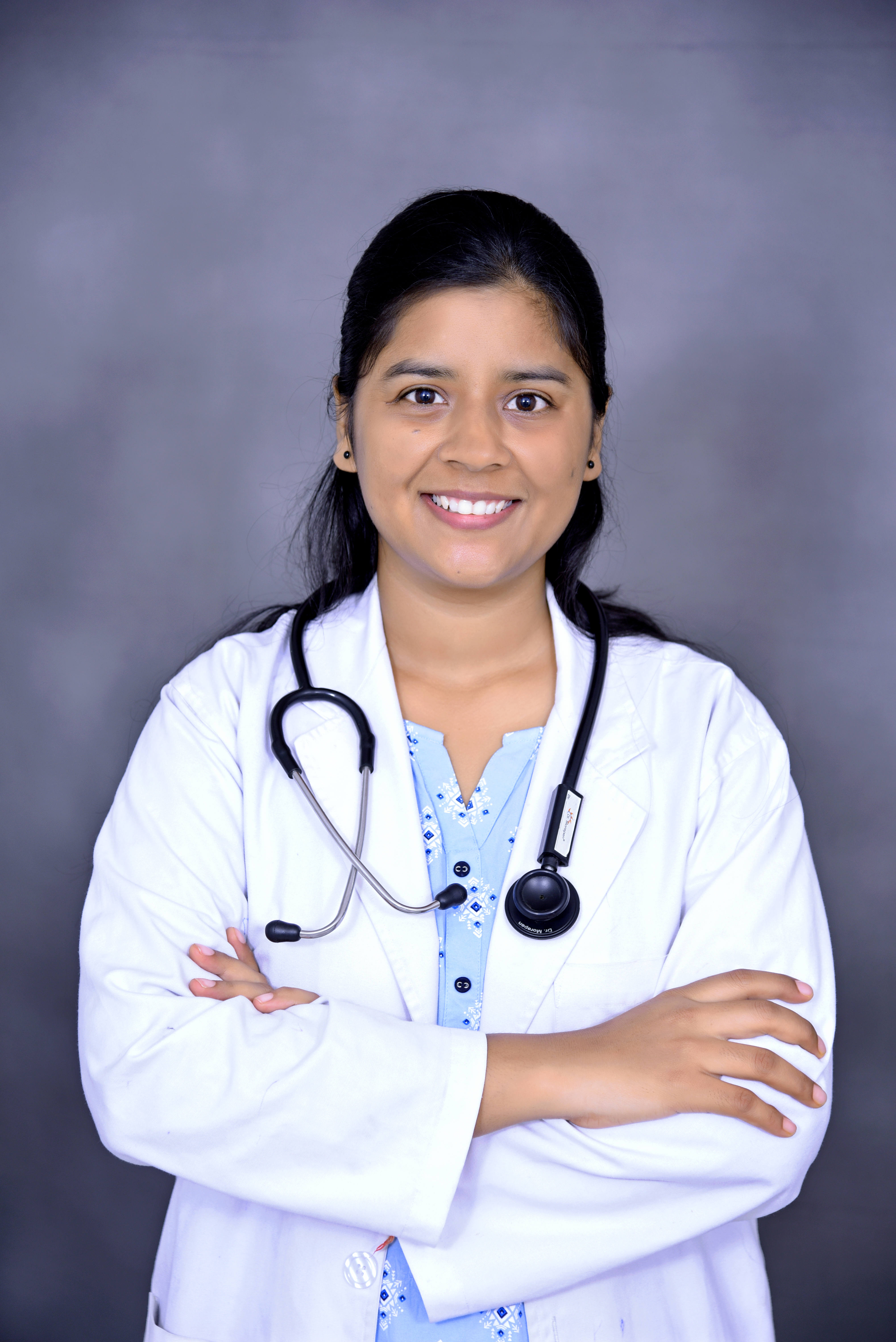 Dr. Himantika Kumawat